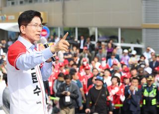 국민의힘, 선대본 추가 인선…재외동포위원장에 김석기