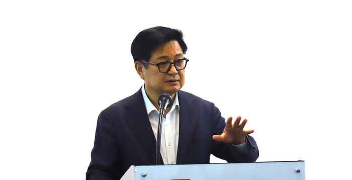 "제2의 드루킹 막아야"…국민의힘, 선대위 팩트체크단 본격 가동