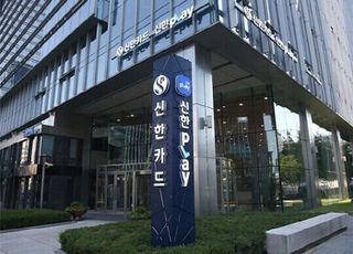 금감원, 신한카드 베트남법인에 '경영유의'