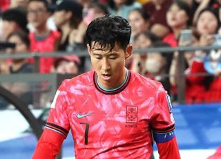 [속보] 손흥민 "임신 속여 수억원 요구" 20대 여성 공갈 혐의 고소