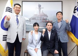 [인터뷰] "軍, 사기 먹고사는 집단…'정치 외풍'에도 명예 지킬 것"