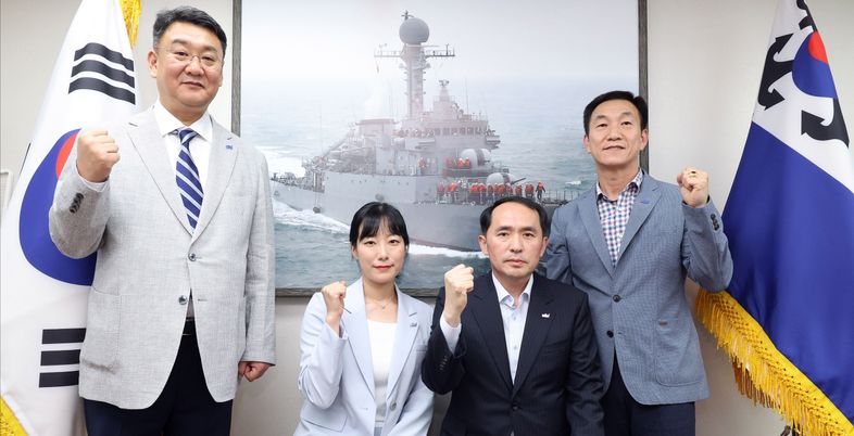[인터뷰] "軍, 사기 먹고사는 집단…'정치 외풍'에도 명예 지킬 것"