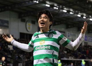 ‘석 달 만에 선발’ 양현준, 애버딘 원정서 결승골