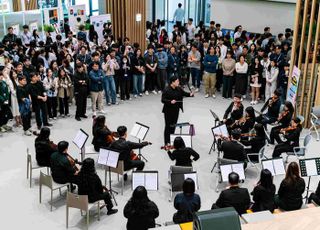 삼성바이오로직스, 사내 복지공간 리뉴얼 기념 '동호회 페스티벌' 개최