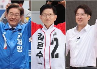 아예 없거나 맨 뒤에 있거나…대선 후보 관심 밖 ‘기후 위기’