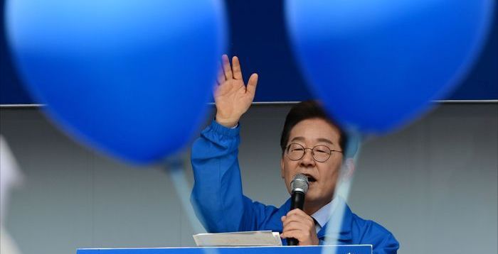 이재명의 통일·외교·안보 인식과 공약 ‘위험’