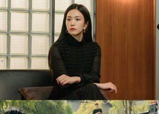 ‘우리영화’ 이설, 톱스타 채서영 역으로 카리스마 발산
