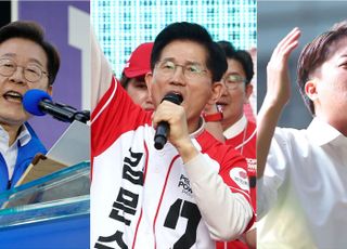 저출생 막겠다는 대선 공약…방향도 해법도 제각각