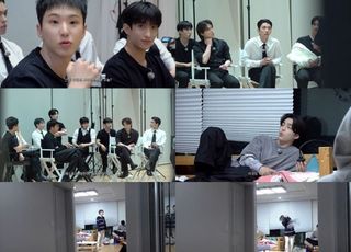 세븐틴, 정규 5집 컴백 스페셜 '고잉 세븐틴' 티저 공개…기대감 고조