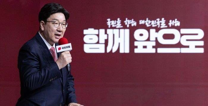 권성동 "이재명 '셰셰' 명백히 틀렸다…美 조야서 불안감 확산"