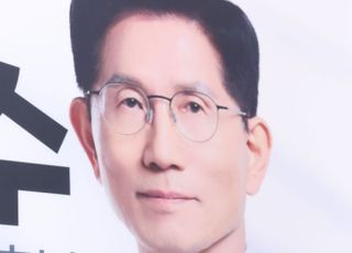 발언하는 김문수 국민의힘 대선 후보