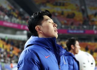 손흥민 측 “명백한 피해자…선처없이 처벌” 법적 대응 예고