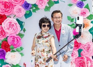 서울 영등포구,5월17일 도림유수지 일대서 장미마을 축제