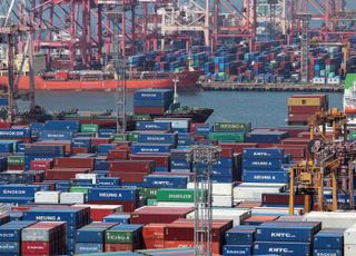 美 동부·유럽연합, 4월 해상 수출입 운송비 모두 ↓