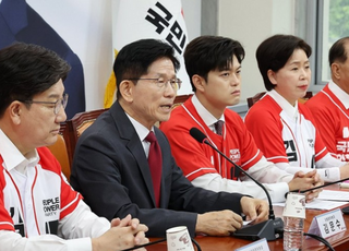 국민의힘 "이준석 징계, 이미 취소됐다"…다음 수순은 사과와 복권?