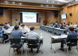 UPA, 美 관세 정책 대응 관계자 간담회…시설·지원방안 논의