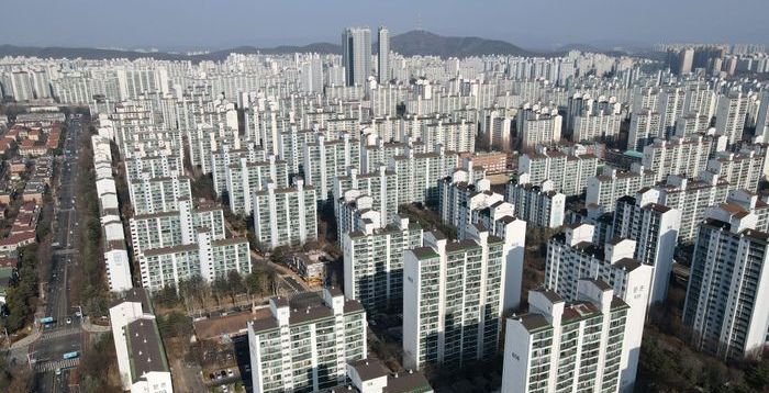 공모냐 주민제안이냐…분당 재건축, 2차 선도지구 지정 앞두고 ‘잡음’