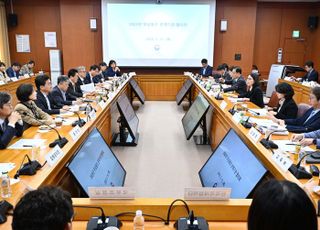 정부, 내년도 무상원조 후보사업 협의…올해 4.2조원 규모 접수