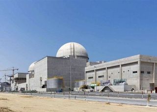 ‘원전 르네상스’에 한국, 글로벌 원전 시장 43% 수주 가능성