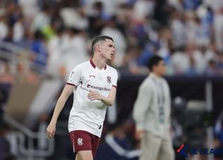 ‘인수인계 안해서’ 광주FC, 420만원 미납해 FIFA 징계 받아
