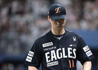 ‘연승후유증?’ 한화, 12연승 이후 홈에서 두산에 충격 스윕패