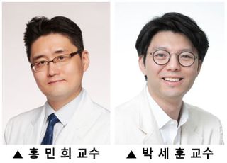 레이저티닙, 비정형 EGFR 유전자 변이 폐암서 치료 효과 확인