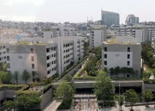 용산 '나인원 한남' 250억 거래…올해 최고가