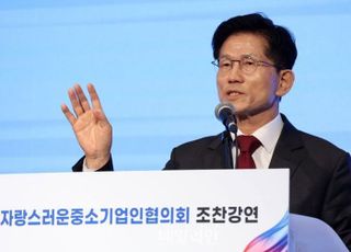 김문수가 작심 비판한 ‘중대법·노란봉투법’…실효성·형평성 논란 재점화