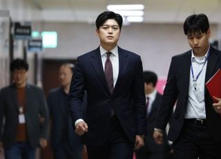 김용태 "윤석열에 오후에 연락…'탈당' 주말까지 매듭지어야"