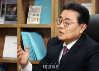전병헌 "탈당 미적거리는 윤석열, 결국 이재명에 힘 실어줘"