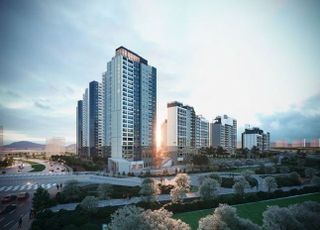 10년 새 집 값 80% 뛴 경기… 하남·과천 2.7배↑