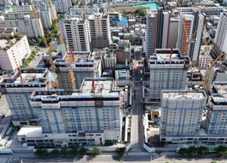 서울시, ‘화정 아이파크 붕괴’ HDC 현산에 영업정지 1년