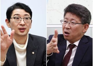김문수 캠프, 이재명 형사고발…정치자금법 위반 공범 혐의