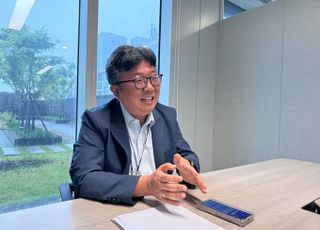 이택헌 키움증권 이사 “AI 챗봇으로 투자 정보부터 자산 관리까지” [진주 in 재테크]