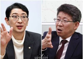 김문수 캠프, 이재명 형사고발…정치자금법 위반 공범 혐의