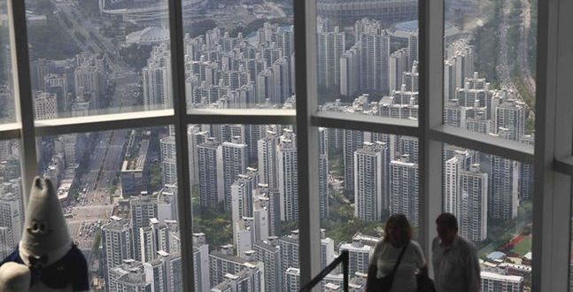 토허제에도 뜨거운 재건축…압구정·여의도 신고가 랠리