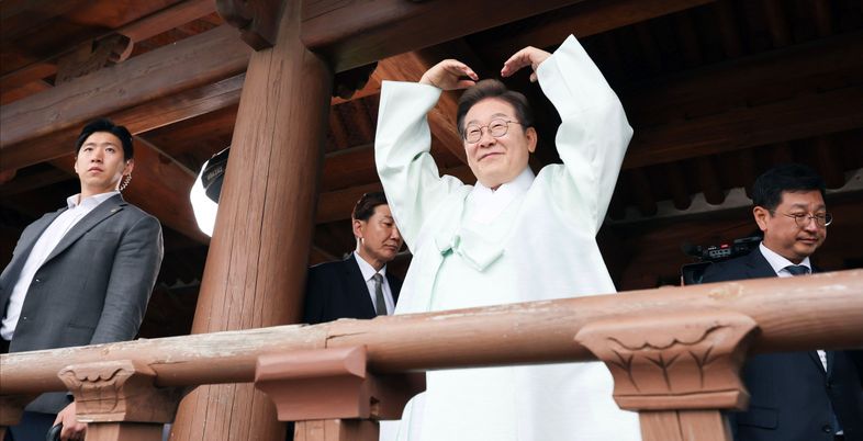 한 사람을 위한? 한 사람에 의한?…민주당의 사법개혁, 어디까지