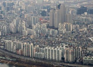 1분기 전국 부동산 거래금액 10.3% 확대…“아파트 활발”