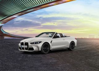 [車나왔다] "감성은 BMW, 실리는 현대차"…한정판부터 실속형 전기차까지