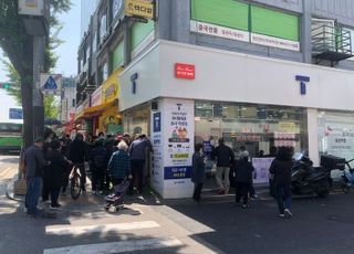 3월 '40% 벽' 지킨 SKT…해킹 이후엔 무너진 듯