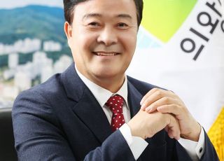 김성제 의왕시장, 매니페스토 공약 평가 4년 연속 최고 등급(SA) 달성