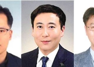 안양시 공무원 3명, 기술분야 최고등급 '기술사' 동시 취득