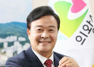 김성제 의왕시장, 매니페스토 공약 평가 4년 연속 최고 등급(SA) 달성