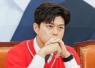 '최연소 사령탑' 김용태, 김문수 '이미지 중화' 선봉장으로