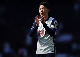 ‘스프린트 과시’ 손흥민, 유로파리그 결승 출격 예고…EPL 빌라전 74분