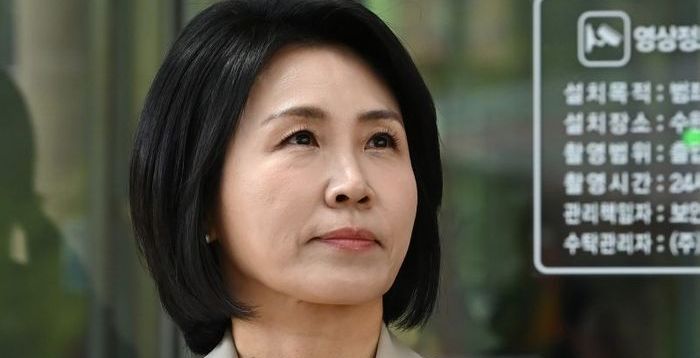 '항소심도 150만원 벌금형' 김혜경, 이재명 대선 행보 발목 잡나 [뉴스속인물]