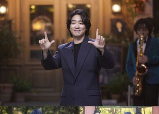안재홍, 'SNL 코리아' 출격