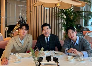 '편스토랑' 몬스타엑스 셔누·주헌, 이스탄불서 바리스타→악단 도전