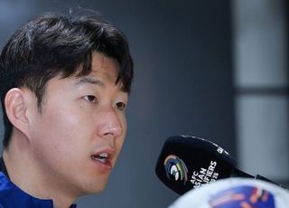 손흥민 '임신 협박' 일당 구속 기로…오후 영장 심사