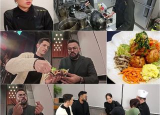 '사당귀' 정지선, 뉴욕 진출 위한 메뉴 공개